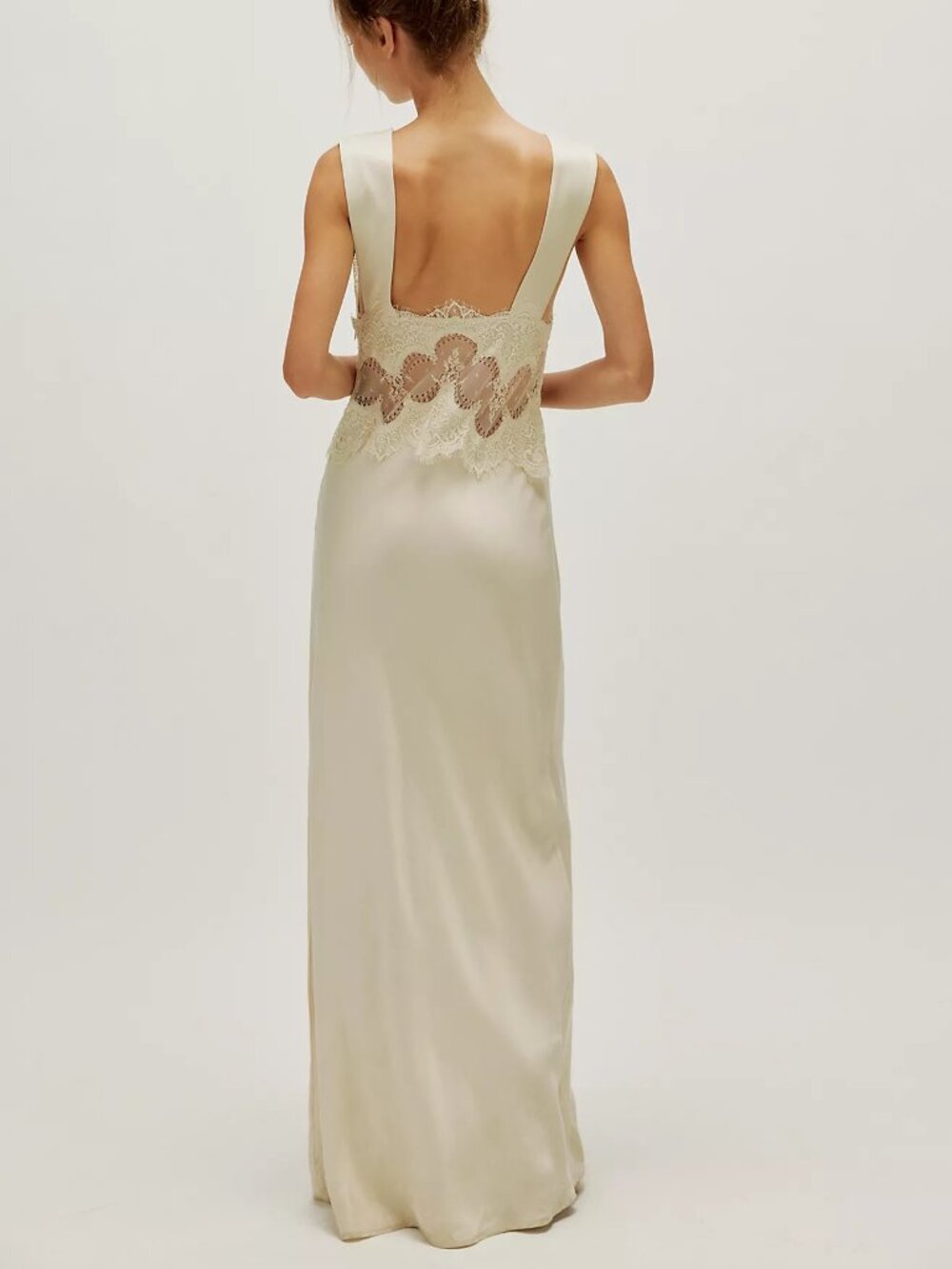 THIRD FORM Visions Lace Maxi Dress - Picture 2 of 8
